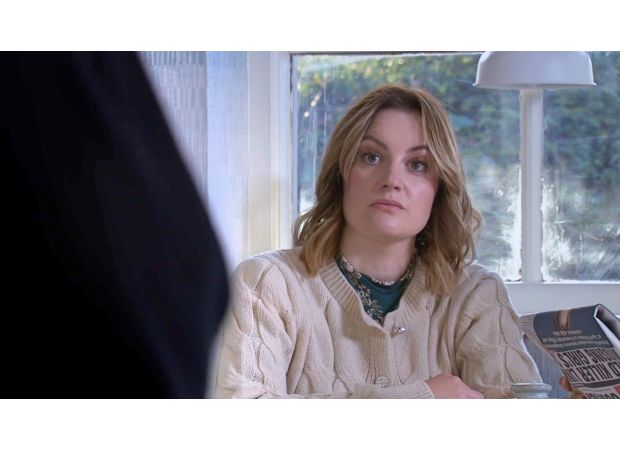 A popular character leaves Emmerdale as their life goes downhill.