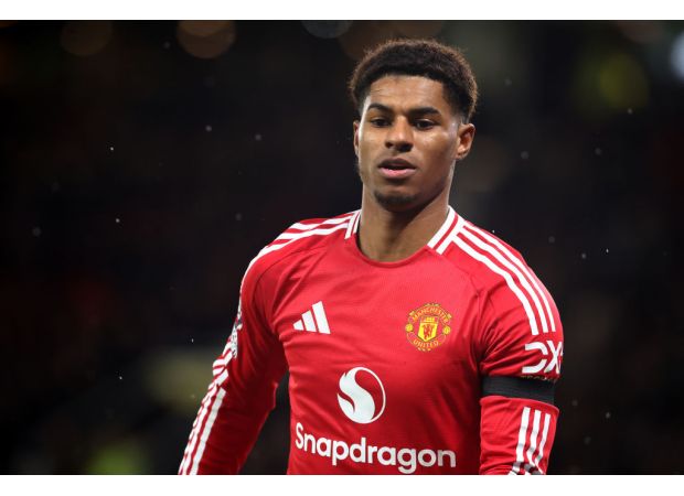 Man Utd prevents Marcus Rashford from moving to other Premier League team