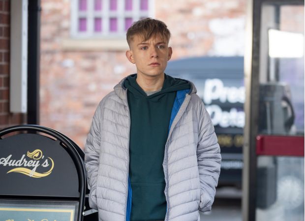 Max's departure from Coronation Street has been confirmed to be a horrifying and deadly storyline.
