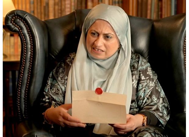 Fans of the Traitors show are fixated on a contestant's funny response to a surprising turn of events.