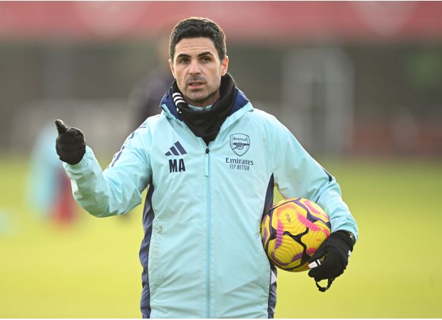 Upcoming match between Arsenal and Aston Villa, including updates on the teams, expected starting lineup, and injury reports.