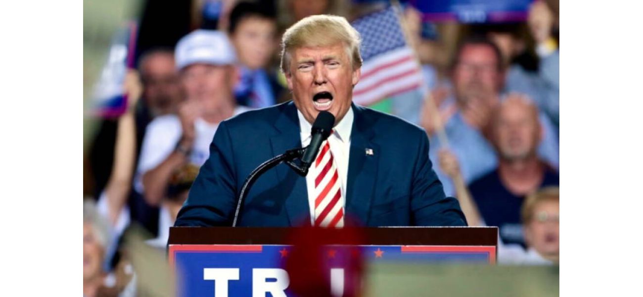 President Trump's visit to North Carolina included a threat to eliminate FEMA, citing concerns over its effectiveness.