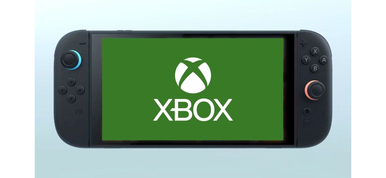 Next-gen Nintendo console, the Switch 2, could be the key to Xbox's retaliation against the PS5, according to a reader's opinion.