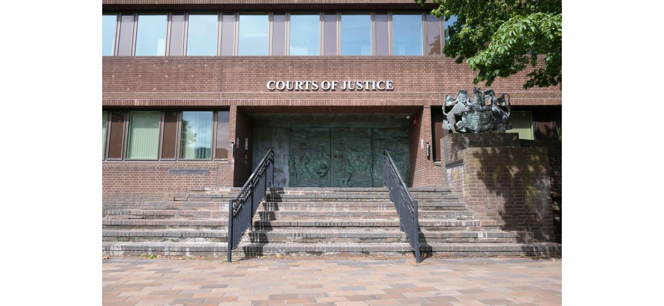 A man who sexually assaulted a schoolgirl in her uniform has been sentenced to 12 years in prison.