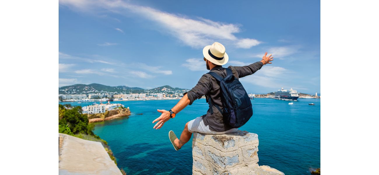 Vacations are becoming pricier than expected.