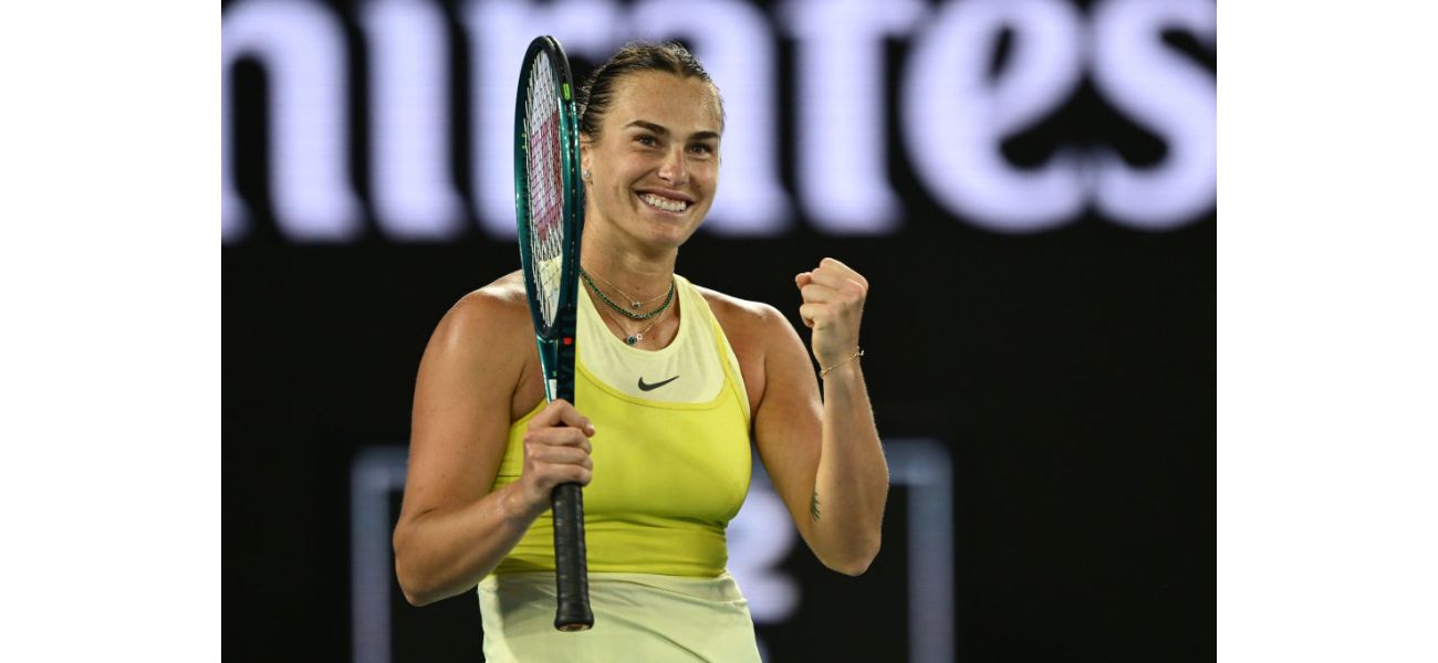 Find out when and where to watch the final matches of the Australian Open for both men's and women's singles.