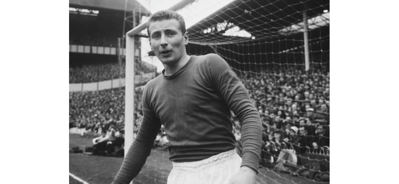 Legendary Manchester United goalkeeper David Gaskell, who held multiple club records, has passed away at the age of 84.