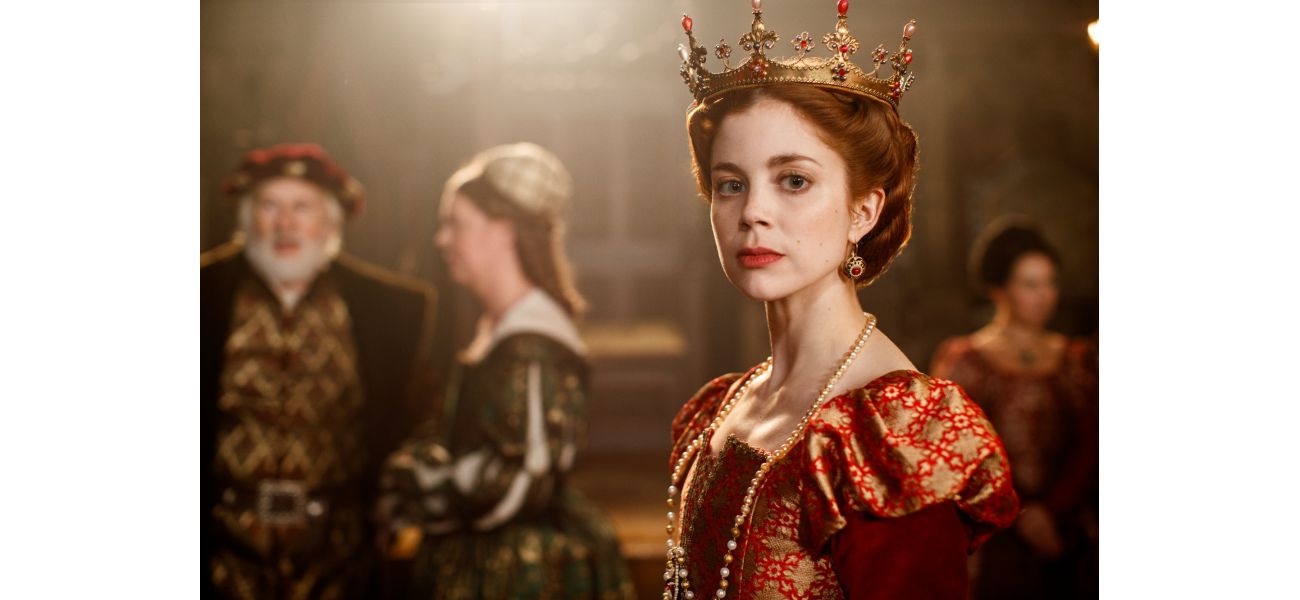 The entire season of a highly praised historical drama is now available on Amazon Prime.