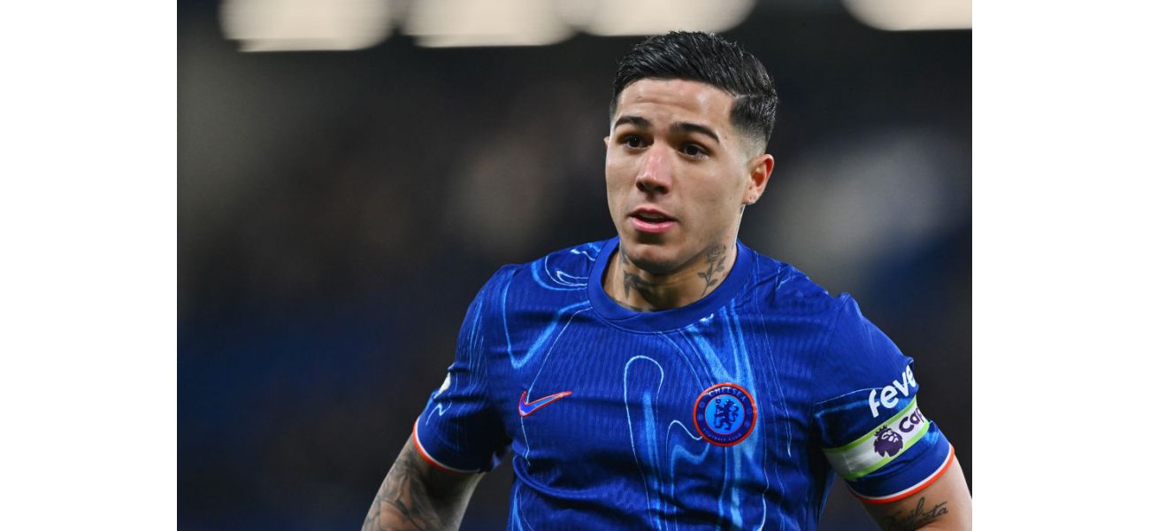 Real Madrid is considering a surprising transfer bid for a top-performing player from Chelsea.