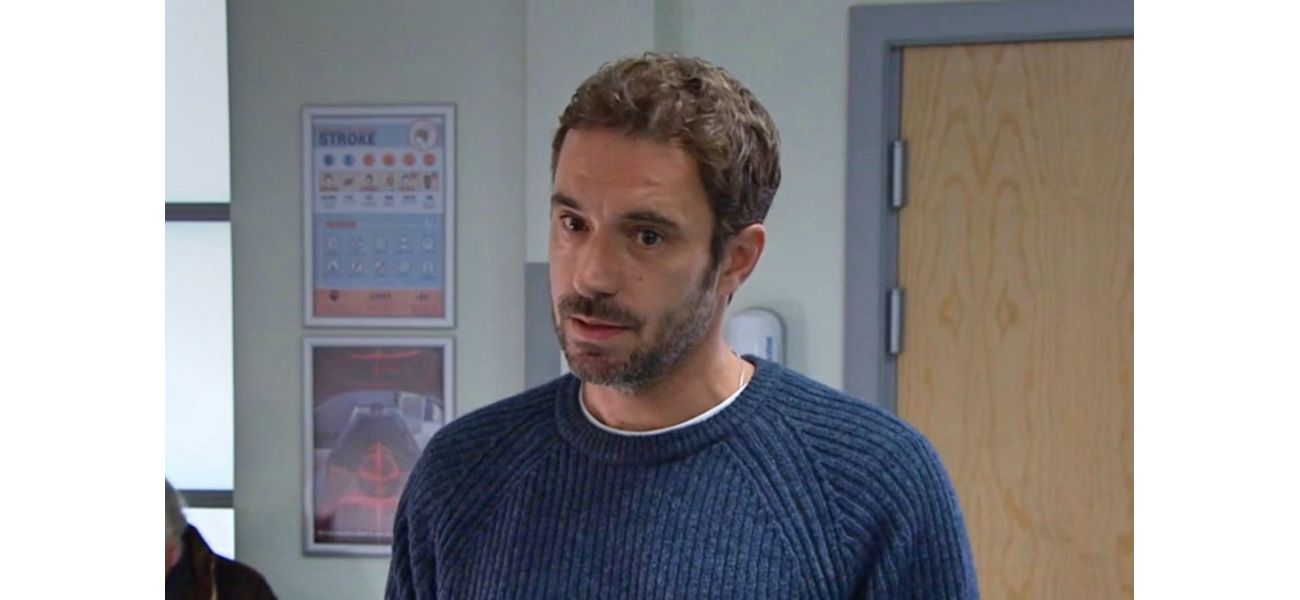 Emmerdale appears to confirm fan theory about John Sugden as a new character's true intentions are revealed.