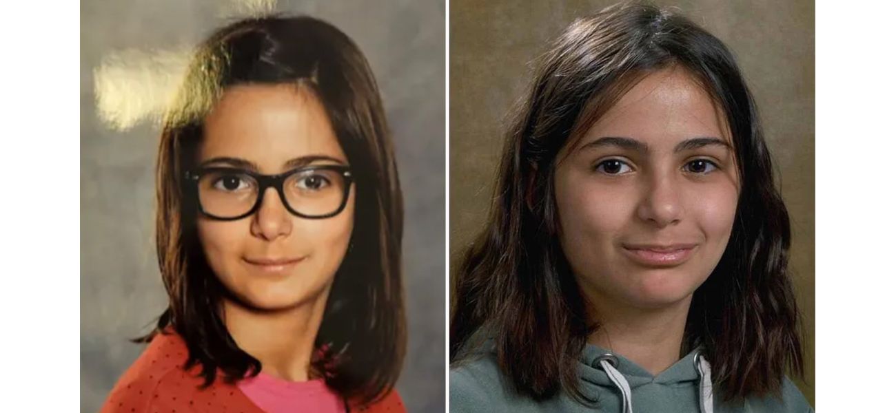 13-year-old girl dies from malnutrition due to mother's dislike of her resemblance to father.