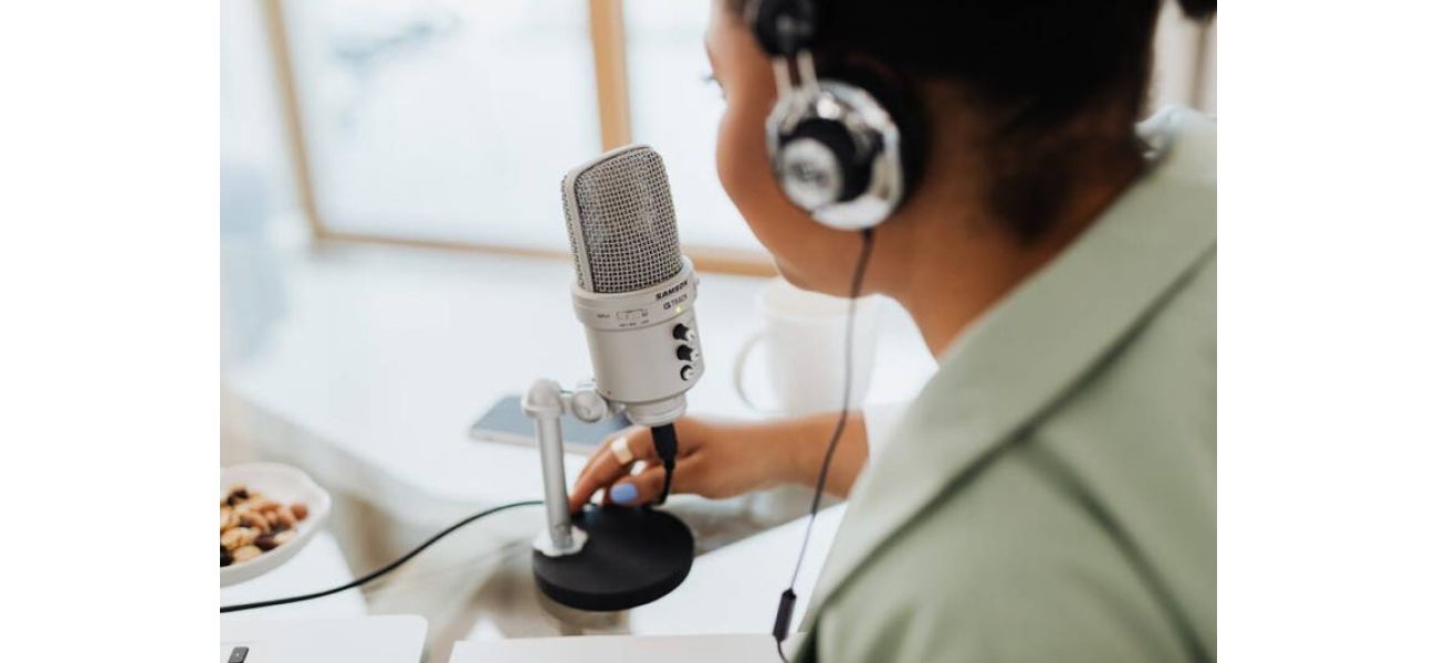 A new podcast by Black Voters Matter aims to challenge Trump's policies and empower black communities.