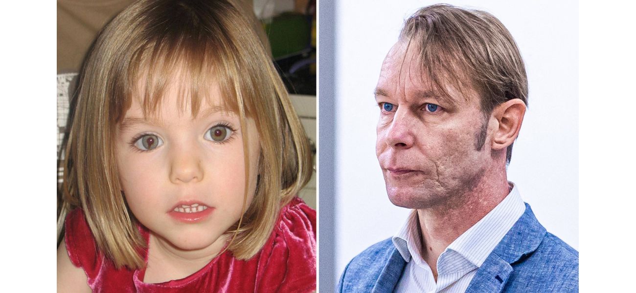 Possible prime suspect in Madeleine McCann case may flee Europe and alter appearance with plastic surgery.