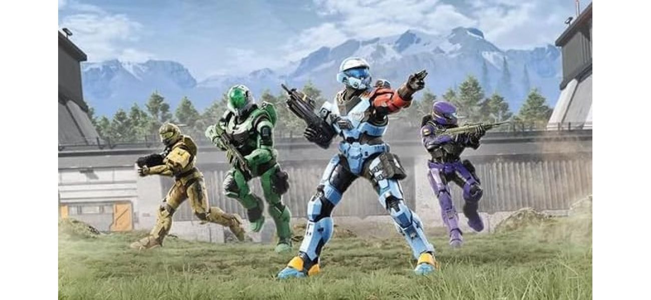 The newest Halo game, Flashpoint, is being hailed as the best launch in years by readers.