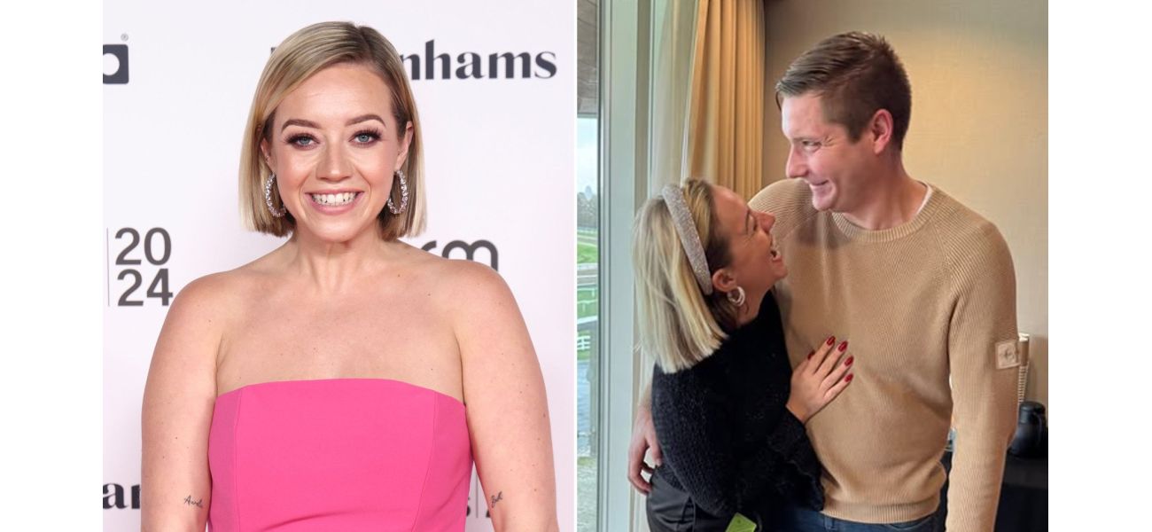 Kelsey Parker is expecting her third child, three years after the tragic passing of her husband Tom.