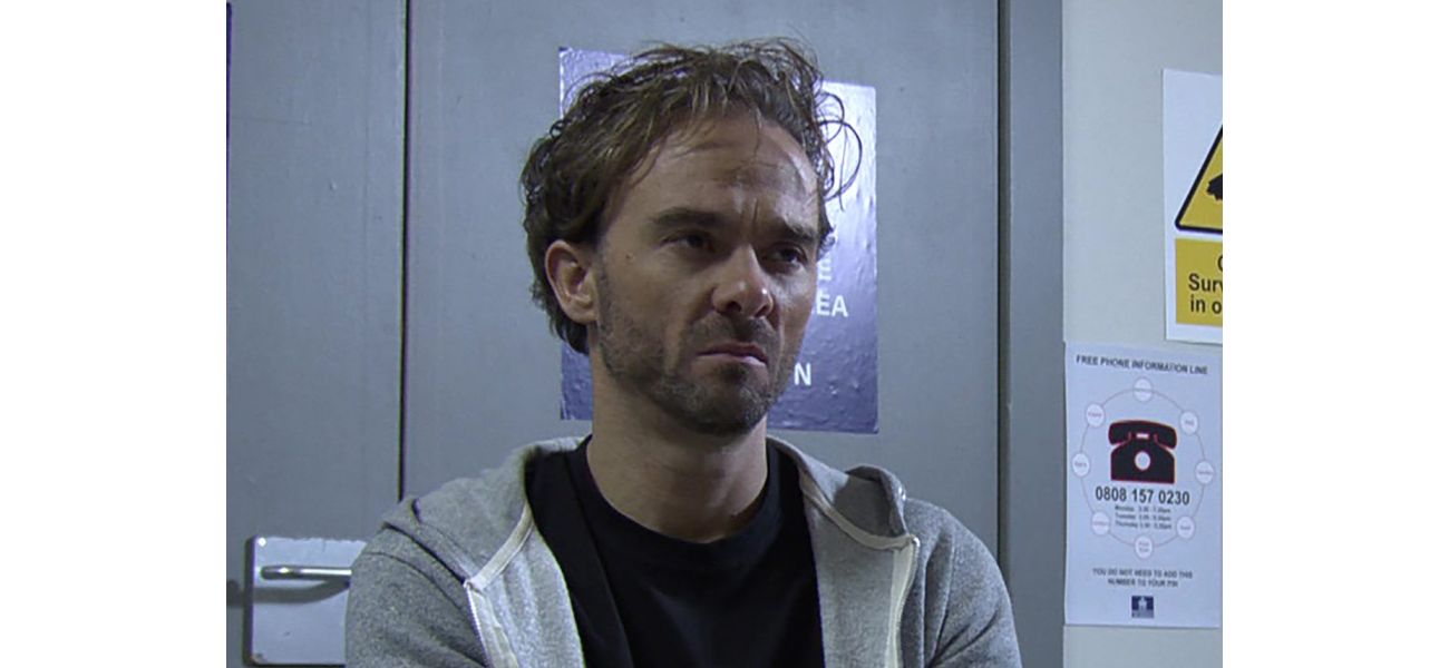 Actor Jack P Shepherd, known for his role in Coronation Street, warns that no one is safe as a murder twist is set to take place in the popular soap.