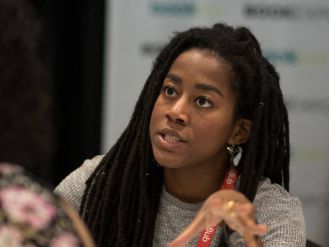 People on social media are having strong emotions about the casting choices for the movie adaptation of 'Children of Blood and Bone'.
