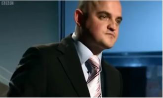 A popular Dragons' Den personality has been discovered deceased in a forest, 14 years after their appearance on the show.