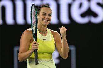 Find out when and where to watch the final matches of the Australian Open for both men's and women's singles.
