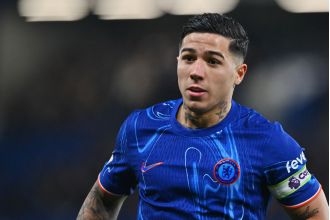Real Madrid is considering a surprising transfer bid for a top-performing player from Chelsea.