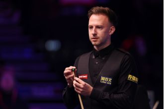 Judd Trump requests alterations to German Masters tournament in preparation for his attempt at winning a fourth championship.