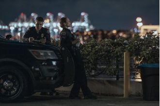 Amazon Prime included an exceptional police drama to its collection.