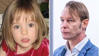 Possible prime suspect in Madeleine McCann case may flee Europe and alter appearance with plastic surgery.