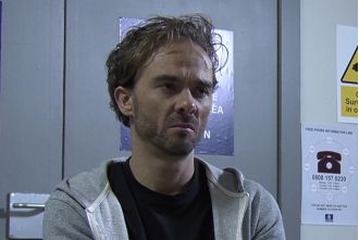 Actor Jack P Shepherd, known for his role in Coronation Street, warns that no one is safe as a murder twist is set to take place in the popular soap.