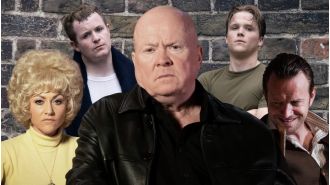 EastEnders confirms four stars will return for Phil Mitchell's dramatic suicide story