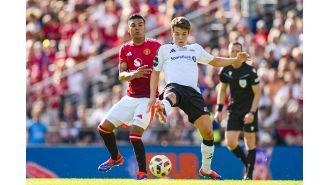 Arsenal is making progress in negotiations to acquire a transfer target from Manchester City for a reported sum of £10 million.