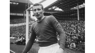 Legendary Manchester United goalkeeper David Gaskell, who held multiple club records, has passed away at the age of 84.