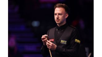 Judd Trump requests alterations to German Masters tournament in preparation for his attempt at winning a fourth championship.