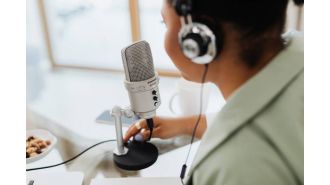 A new podcast by Black Voters Matter aims to challenge Trump's policies and empower black communities.