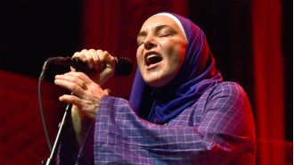 Sinead O'Connor's will disclosed, children told to take advantage of all assets.