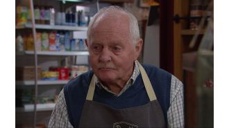 Pollard's sickness leads to a dramatic climax in Emmerdale.