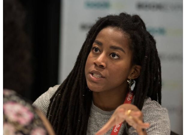 People on social media are having strong emotions about the casting choices for the movie adaptation of 'Children of Blood and Bone'.