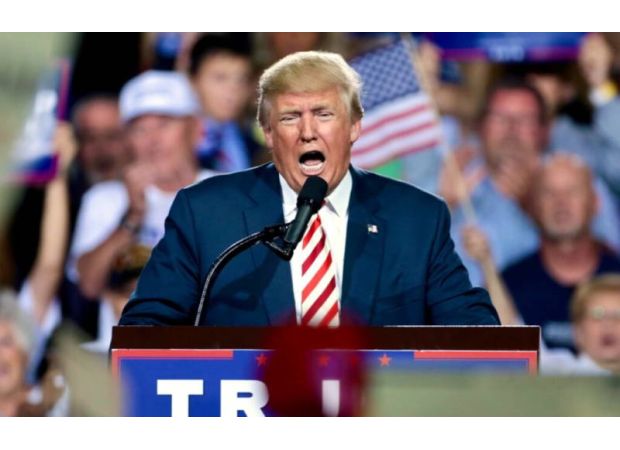 President Trump's visit to North Carolina included a threat to eliminate FEMA, citing concerns over its effectiveness.