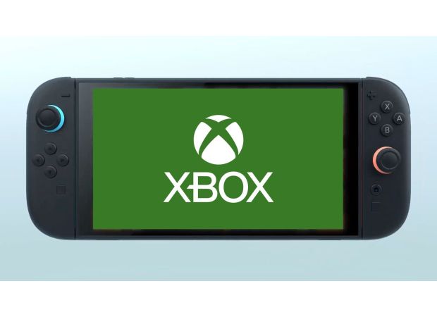 Next-gen Nintendo console, the Switch 2, could be the key to Xbox's retaliation against the PS5, according to a reader's opinion.