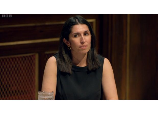 The third season of Traitors is the best TV in the past 24 years.