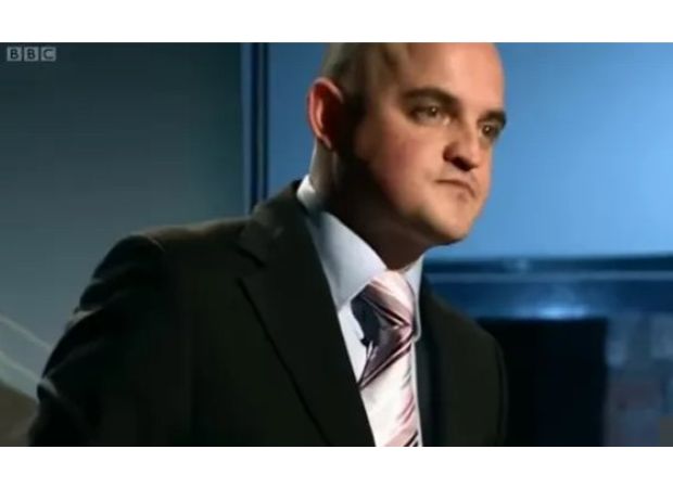 A popular Dragons' Den personality has been discovered deceased in a forest, 14 years after their appearance on the show.