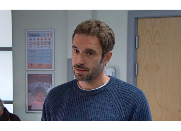 Emmerdale appears to confirm fan theory about John Sugden as a new character's true intentions are revealed.