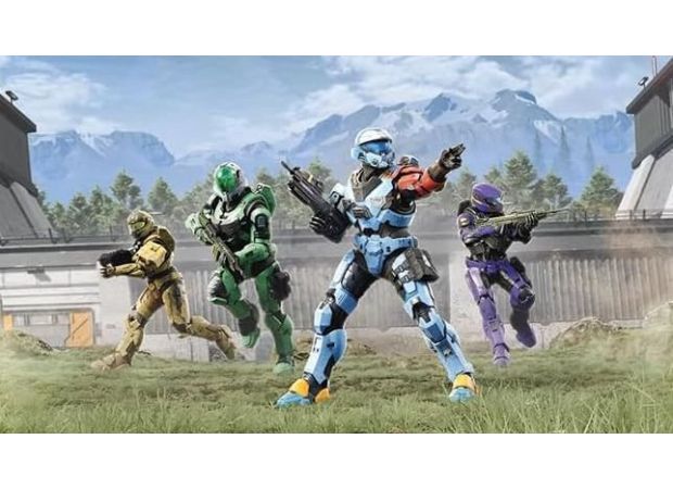 The newest Halo game, Flashpoint, is being hailed as the best launch in years by readers.