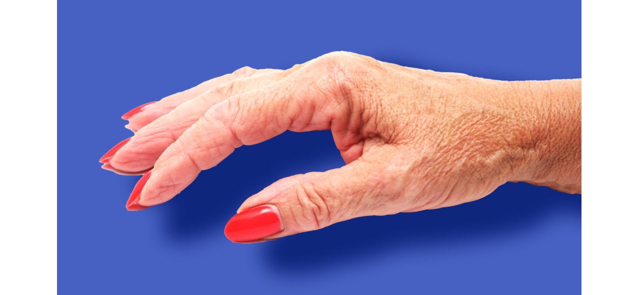 A mid-life sex worker who has earned eight houses with her wrinkles.