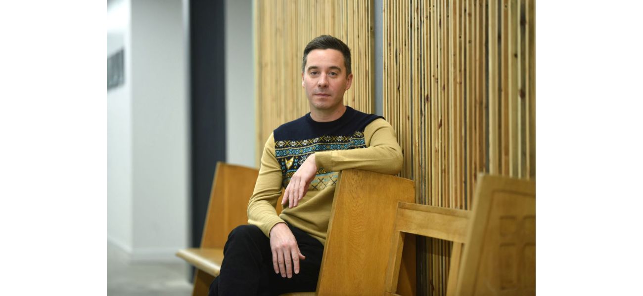 Scottish-born actor Brian Cox, known for his role in Succession, is making his return to the Scottish stage after a 10-year absence.