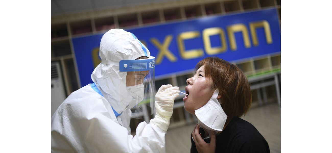 The CIA has disclosed their theory on the origin of the Covid-19 outbreak.