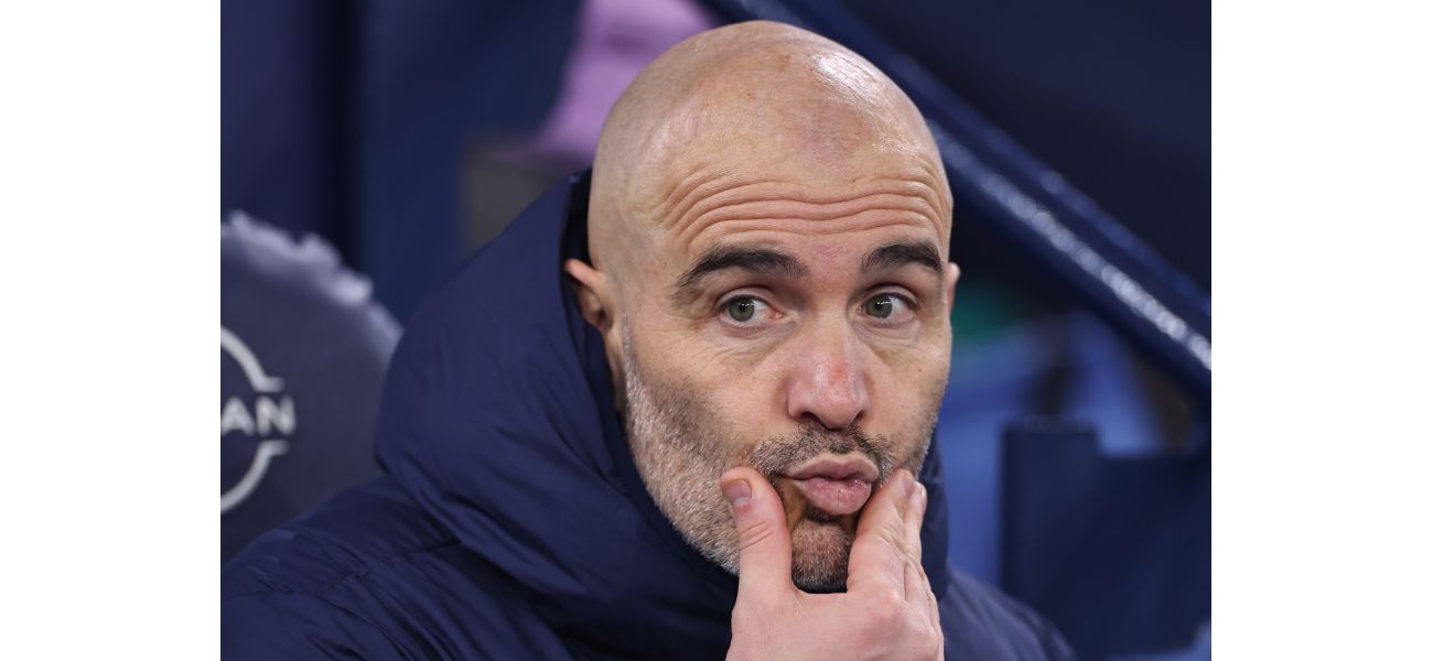 Enzo Maresca may replace a Chelsea player with a new £21 million signing.