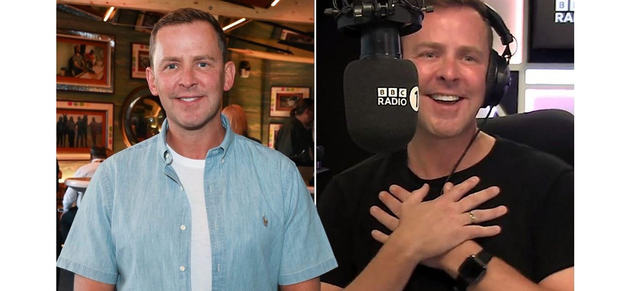 Scott Mills pledges to deliver a great listening experience for BBC Radio 2 breakfast show listeners after his first appearance.