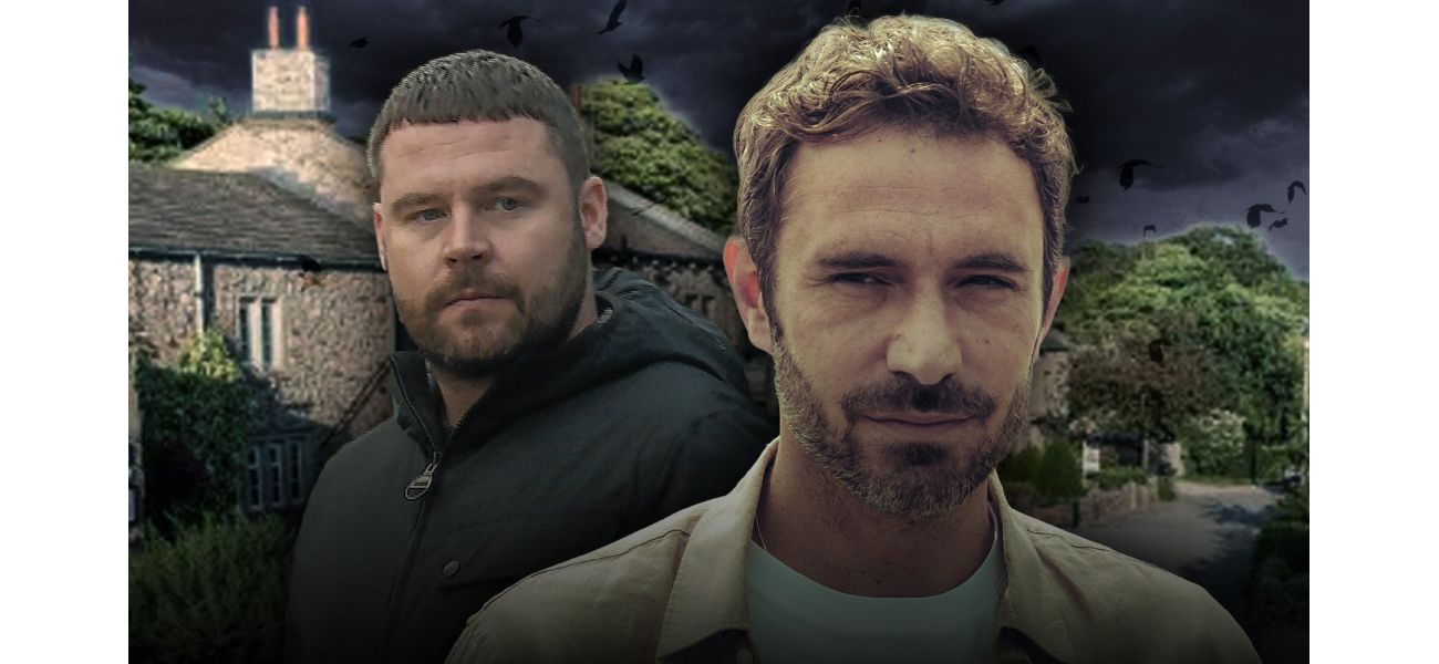 John's upcoming actions on Emmerdale will be his worst yet, and it spells trouble for Aaron.