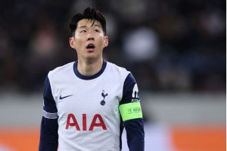 Is the Tottenham vs Leicester game being televised today? Find out the confirmed team news, predicted lineup, and injury updates.