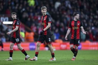 Chelsea are now in the running to sign a player from AFC Bournemouth after learning about a release clause.